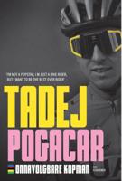 Tadej Pogacar (Paperback)