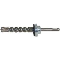 Fischer 060626 Boor- en bitassortiment 1 stuks Gezamenlijke lengte 60 mm 1 stuk(s)
