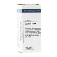 VSM Sulphur 10MK 4 Gram