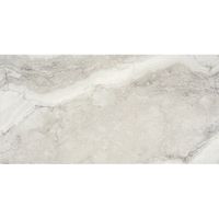 Vloer & Wandtegel Cristacer Travertino Di Caracalla 60x120 cm Mat Bianco Cristacer
