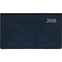 Aurora Novoplan 17P Alaska, geassorteerde kleuren, 2026