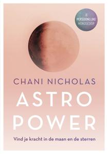 Astro Power (Paperback)