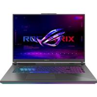 ASUS ROG Strix G18 G814PM-S8009W 18 /Ryzen-9 8940HX/16GB/1TB SSD/RTX 5060/W11 (Q1-2025)