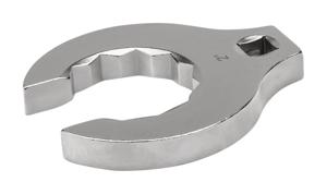 Bahco Kraaienpootsleutel 1/2" met vierkantsaansluiting voor conische moeren | 30 mm - 789-30