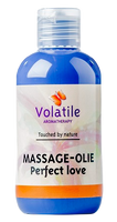 Volatile Massage-Olie Perfect Love 100ml