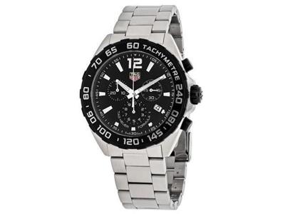 Tag Heuer Formula 1 chronograaf CAZ1010.BA0842 horloge