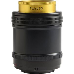 Lensbaby Twist 60 Nikon