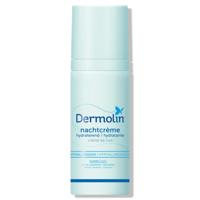 Dermolin Nachtcreme