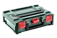Metabo METABOX 118 | LEEG - 626882000