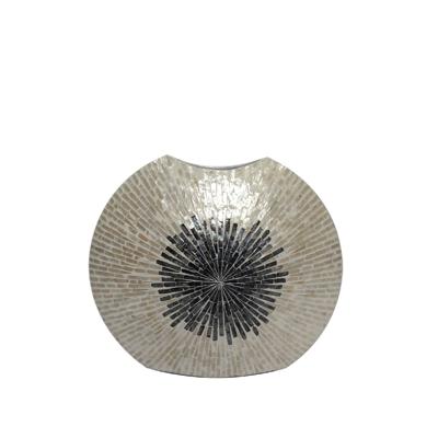 Vojtech Witte ovale poly schell pot L