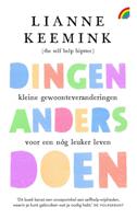 Dingen anders doen (Paperback)