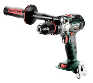 Metabo SB 18 LTX BL I Accu klopboormachine | 18 V | In MetaBox, zonder accu-packs en lader - 602360840