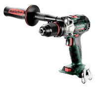 Metabo SB 18 LTX BL I Accu klopboormachine | 18 V | In MetaBox, zonder accu-packs en lader - 602360840 - thumbnail