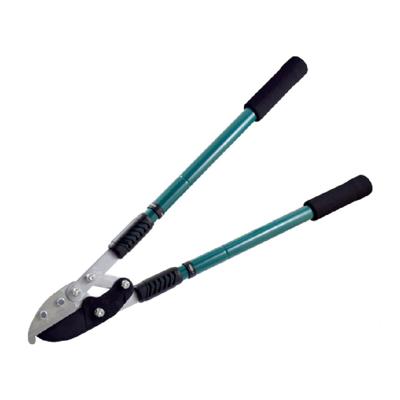 Tuinschaar Ferrestock Blauw Aluminium Groen