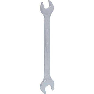 KS Tools 517.0785 517.0785 Dubbele steeksleutel Sleutelbreedte (inch) 1/2 - 9/16