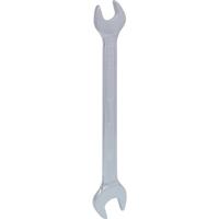 KS Tools 517.0785 517.0785 Dubbele steeksleutel Sleutelbreedte (inch) 1/2 - 9/16