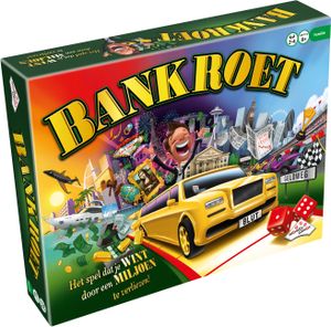 Identity Games Bankroet