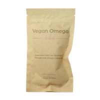 Vegan omega 60 Capsules