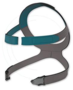 Löwenstein Medical CARA Neusmasker Hoofdband