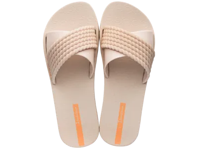 Ipanema Street Slippers