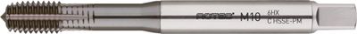 Rotec HSSE Roltap Metrisch M 4x0,7 TiCN - 353.0400T