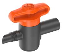 Gardena 13231-20 accessoire en onderdelen voor irrigatiesystemen valve