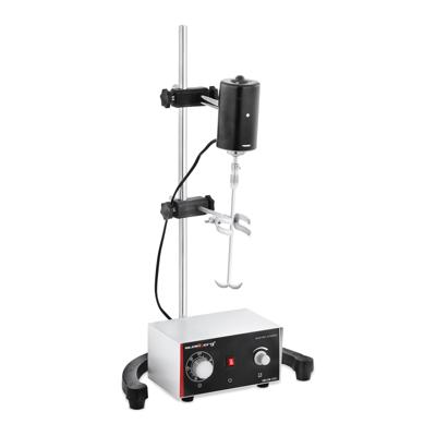 Laboratorium mixer elektrisch