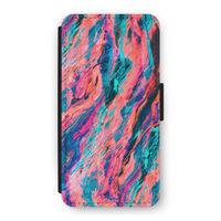 Electric Times: iPhone 12 Flip Hoesje