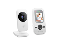MOTOROLA Babyfoon VM481