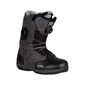 Rome Snowboardschoenen Heren 43