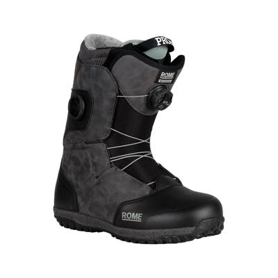 Rome Snowboardschoenen Heren 44.5
