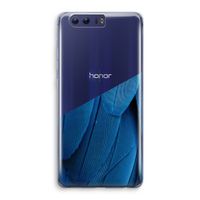 Pauw: Honor 9 Transparant Hoesje Pauw: Honor 9 Transparant Hoesje
