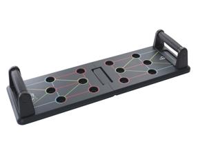 CRIVIT Push-up-board / fitnessroller (Push-up board)