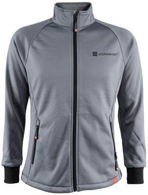 CONWAY Jacket casual size xl grey