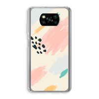 Sunday Chillings: Xiaomi Poco X3 NFC Transparant Hoesje