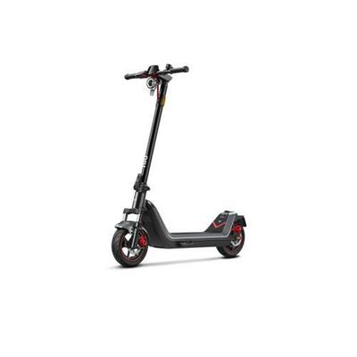 Elektrische Step Niu KQI 300X Grijs