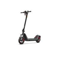 Elektrische Step Niu KQI 300X Grijs