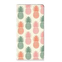 OPPO Reno10 | 10 Pro | Flip Style Cover | Ananas