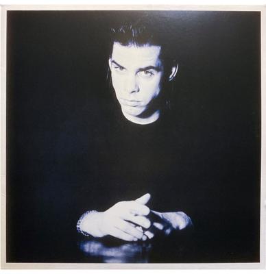 Nick Cave And The Bad Seeds - The Firstborn Is Dead LP