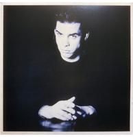 Nick Cave And The Bad Seeds - The Firstborn Is Dead LP