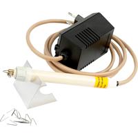 Pyrografie / Houtbranden set GS 6, 1 stuk