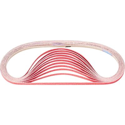 PFERD TOOLS BA 6/520 CO-COOL 120 45020015 Schuurband Korrelgrootte (num) 120 (l x b) 520 mm x 6 mm 100 stuk(s)