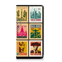 Samsung Galaxy A53 | Book Cover | Postzegels