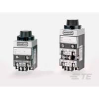 TE Connectivity 3-1423157-4 TE AMP Relays/Timers -- Agastat 1 stuk(s) Package