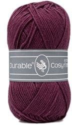 Durable Cosy Extra Fine 249 Plum