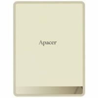 Externe Harde Schijf Apacer AP1TBAS724C-1 1 TB SSD