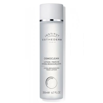 Institut Esthederm Osmoclean Lotion Fraiche Hydra-Ressourcante