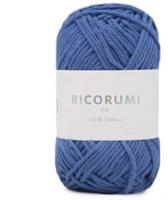 Rico Ricorumi dk 32 Blue - thumbnail