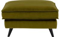 Goossens Hocker Suite, Hocker 87 x 87 cm