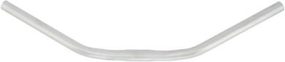 Ergotec stuur "lady town mas" bar lady town exclusive mas 1,2mm sil